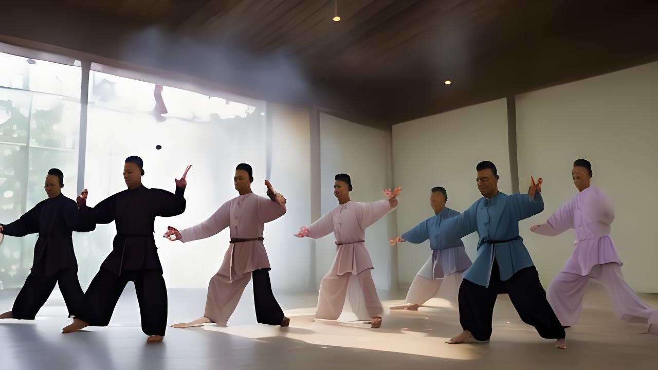 chen style tai chi near me