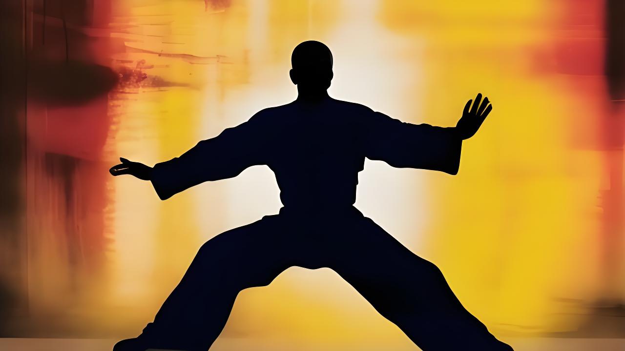 chi gong tai chi