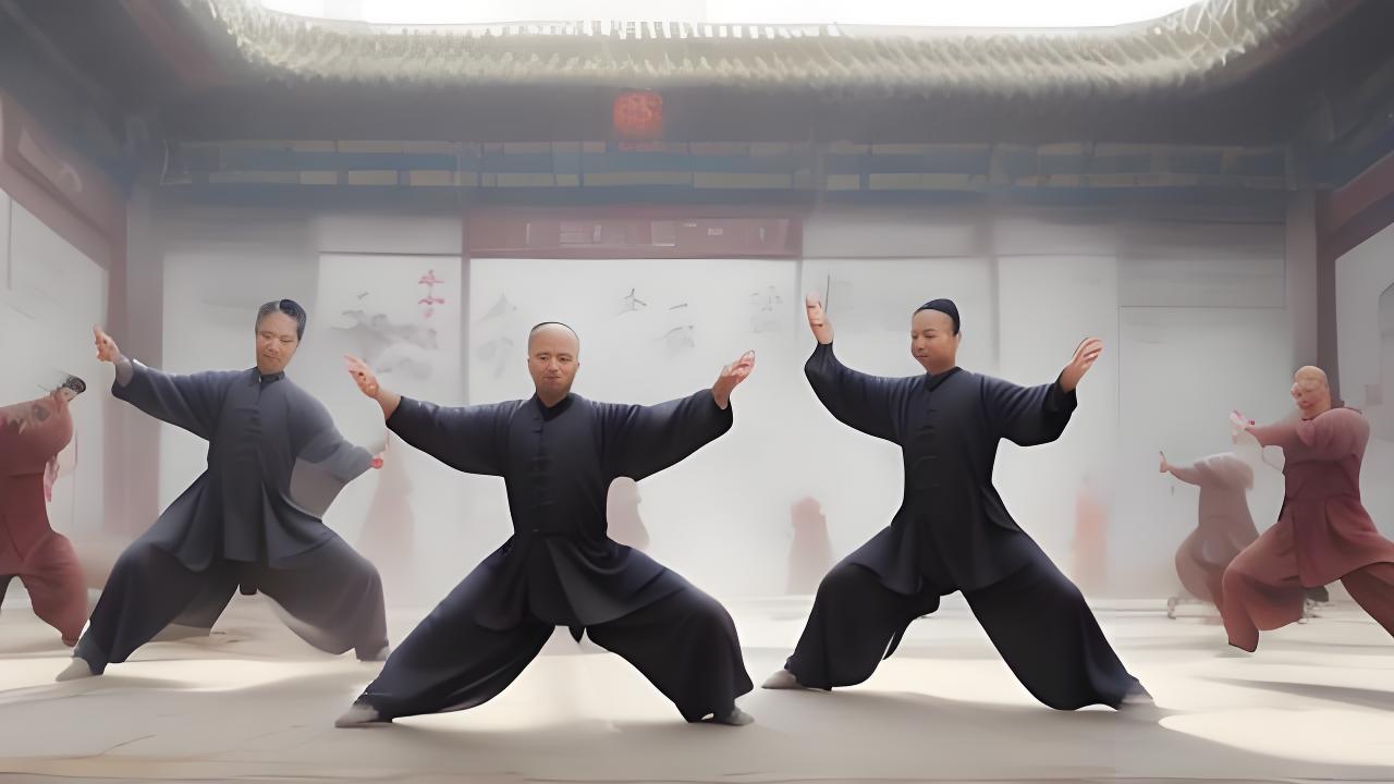 tai chi chih near me
