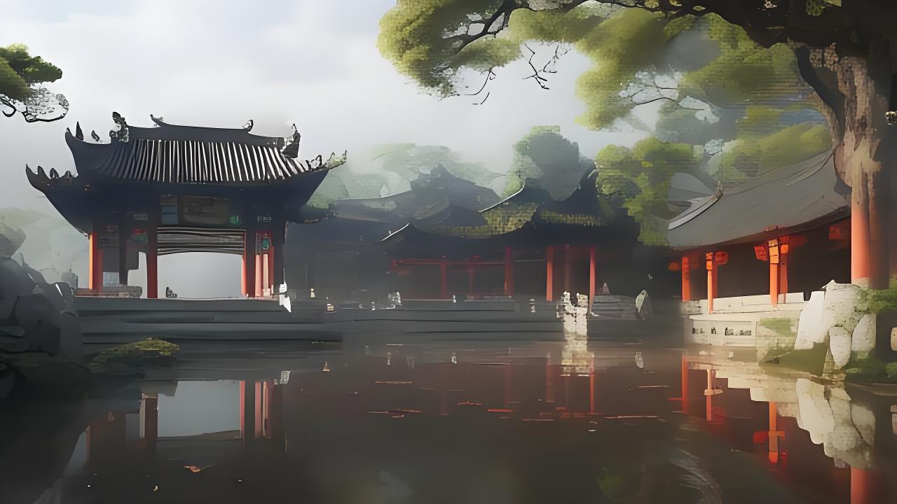 tai chi five minutes