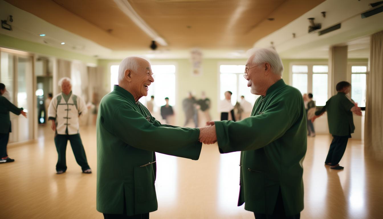 tai chi near me for seniors