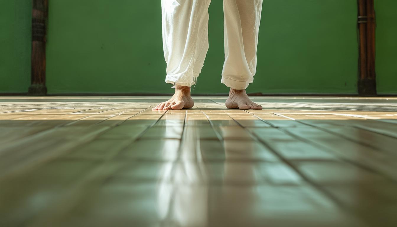 beginner tai chi near me