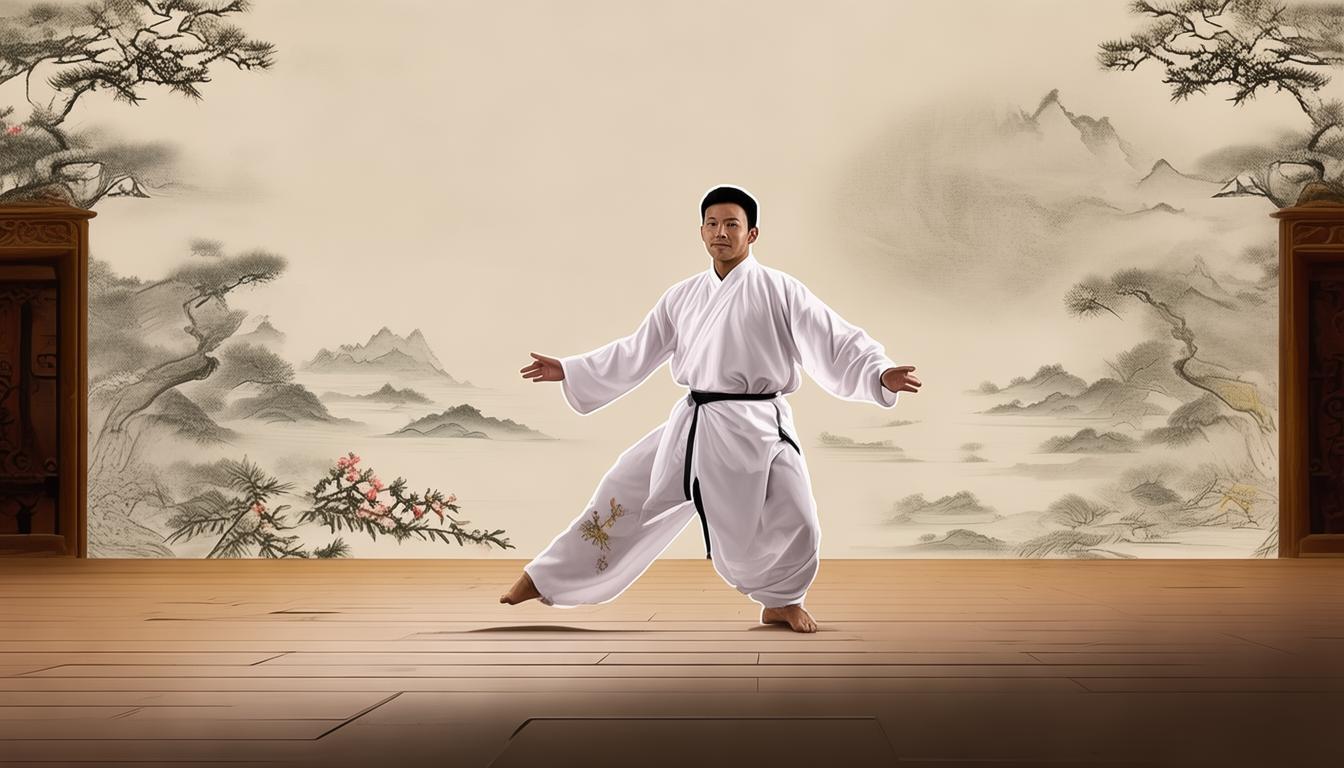 kung fu tai chi
