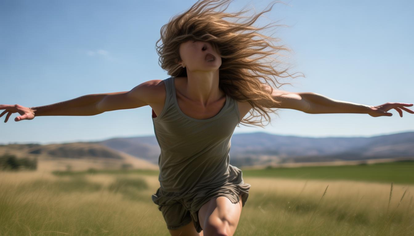 tai chi five minutes