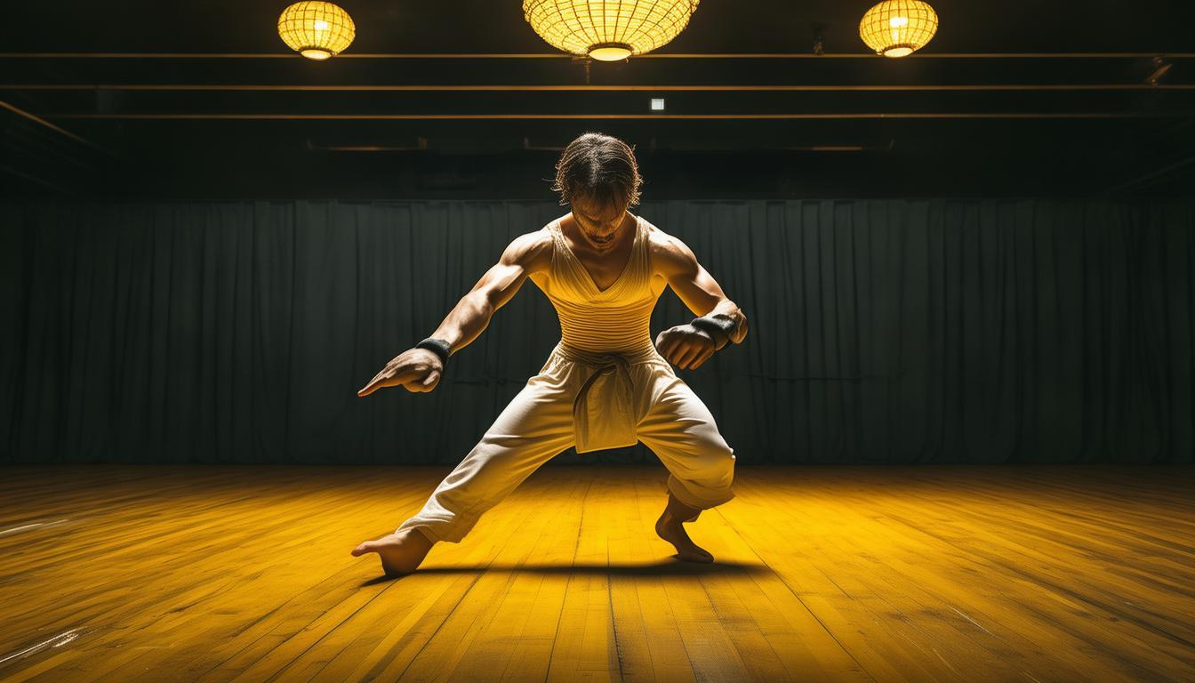 tai chi in mma