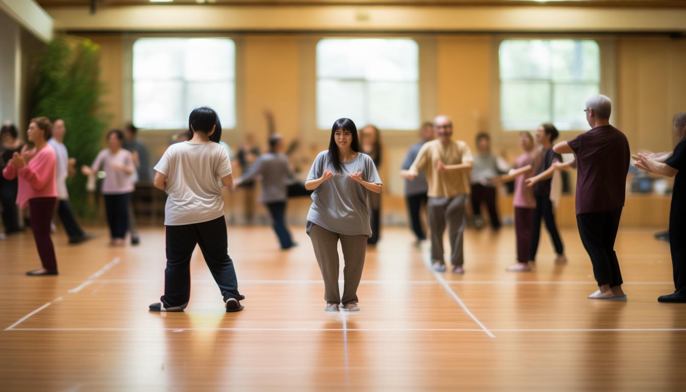 tai chi itcca