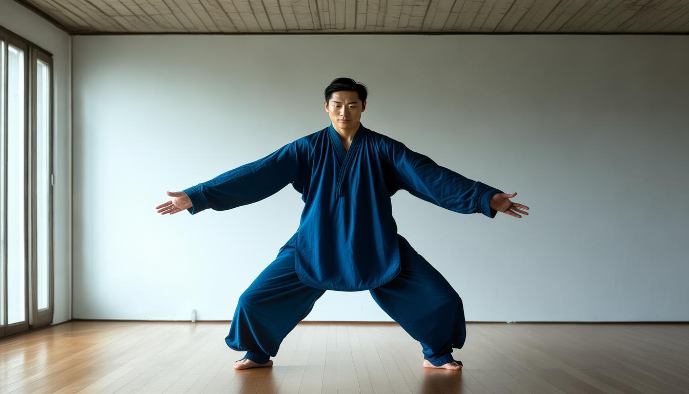 master moy tai chi for beginners