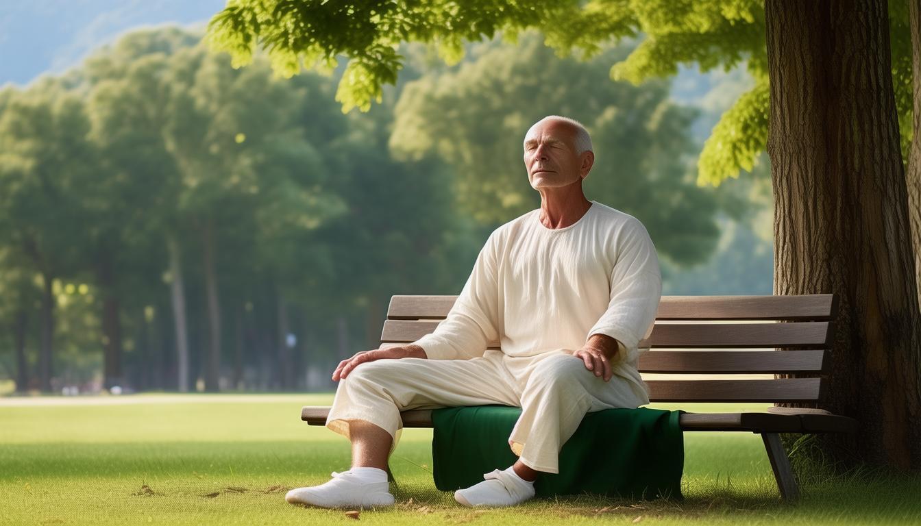 tai chi zen