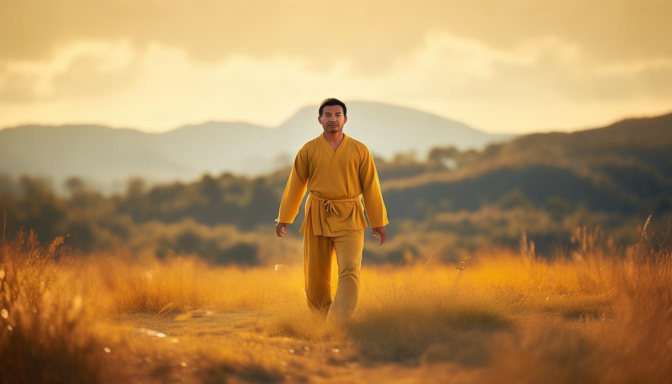 tai chi health benefits