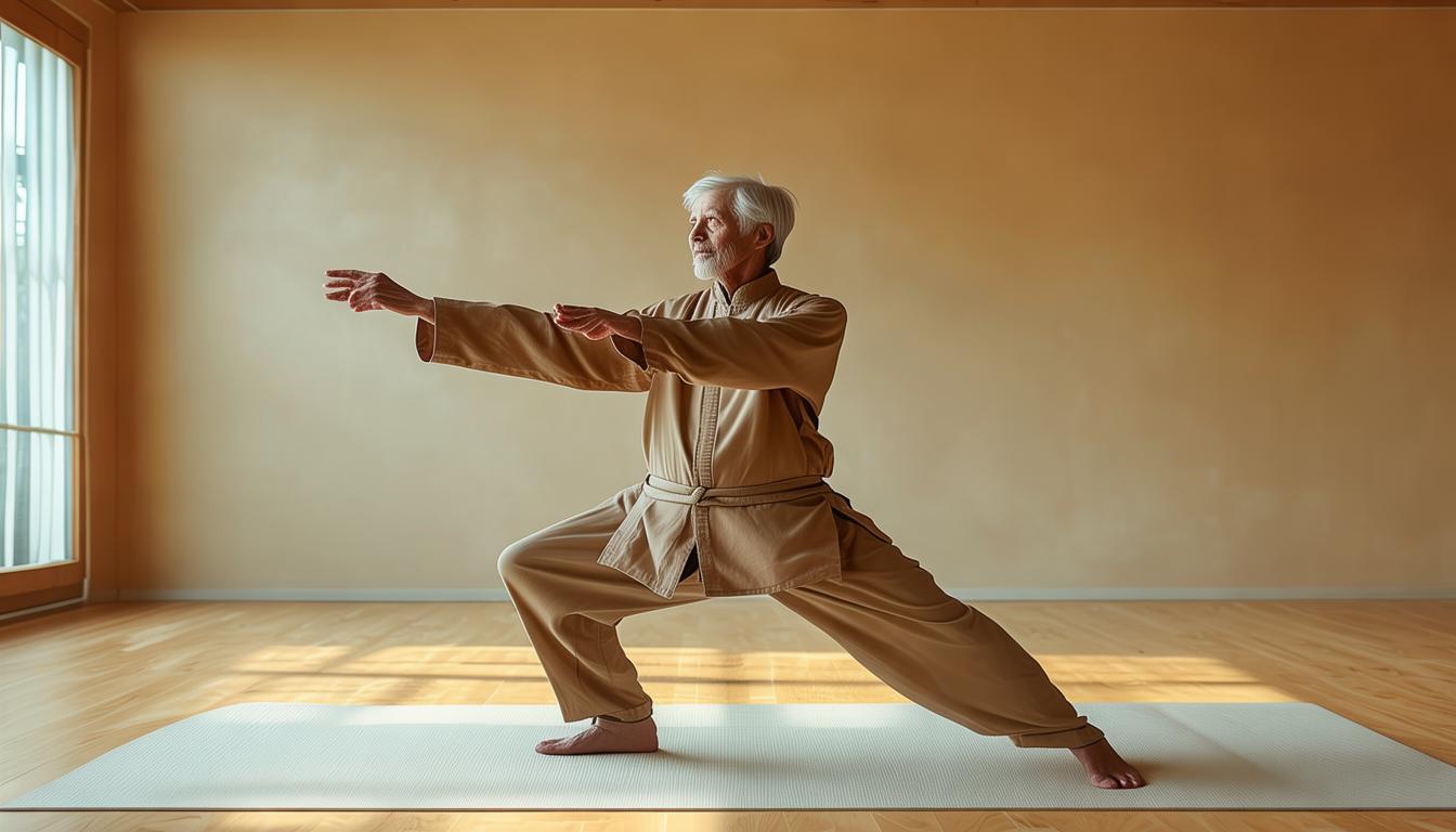 online tai chi classes for seniors