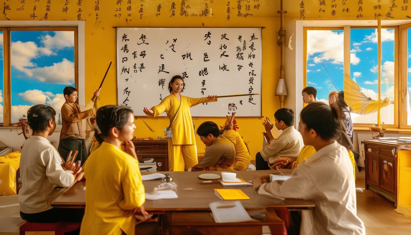 tiffany chen tai chi