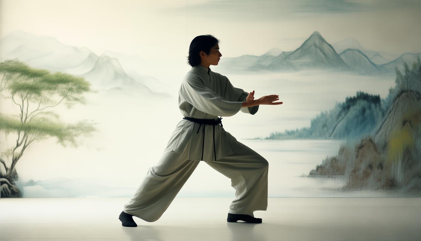 tai chi lessons