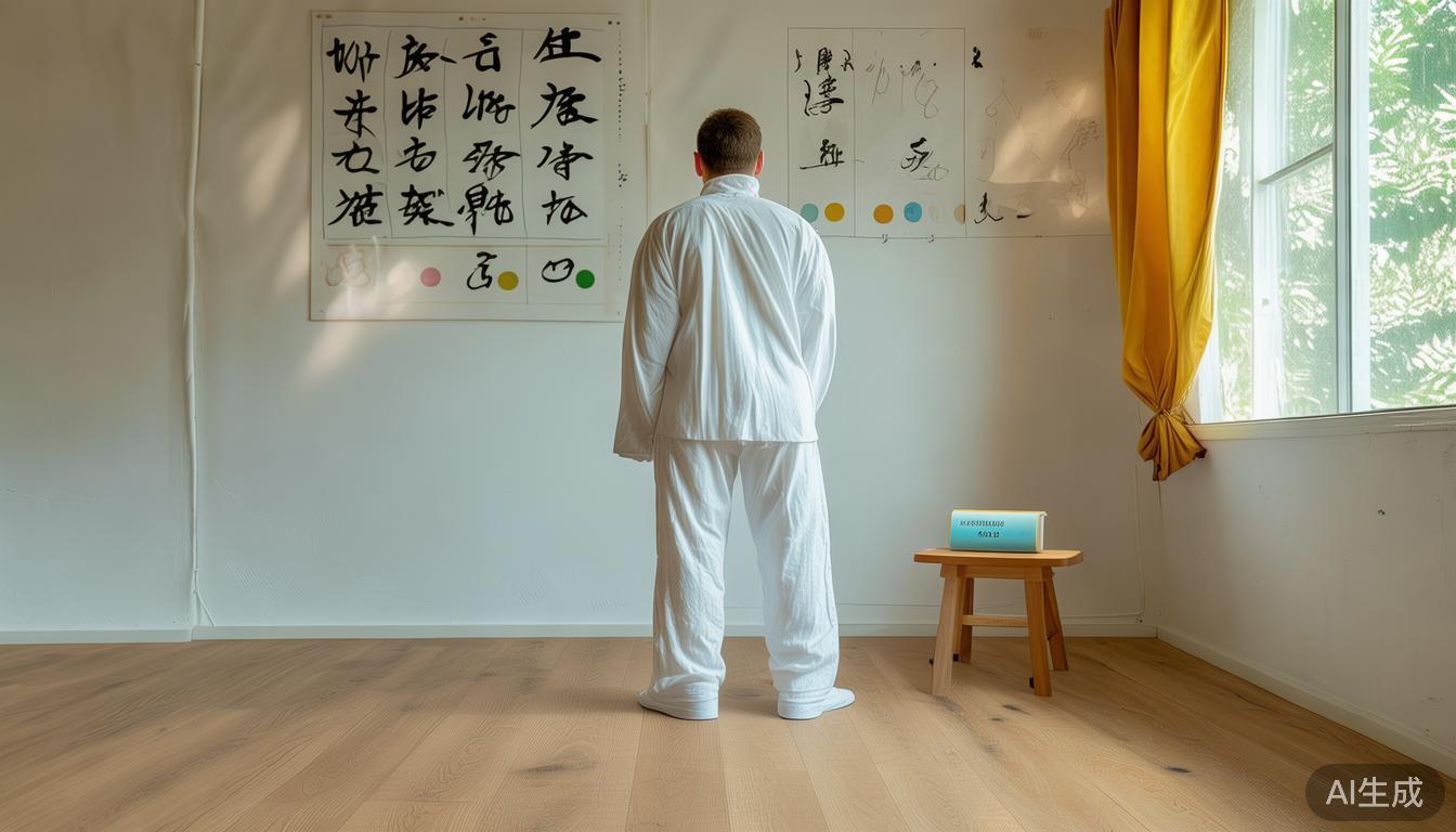 tai chi lessons online