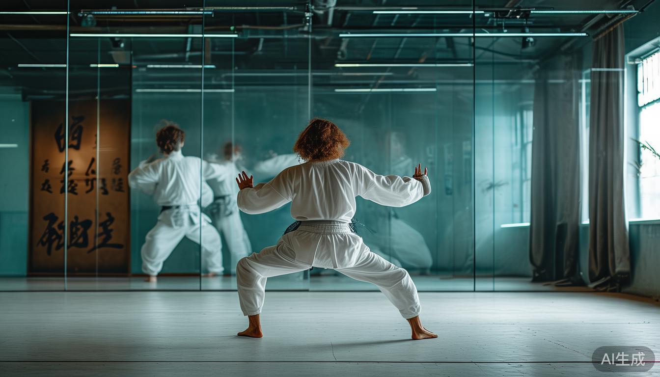 taiji 24 form