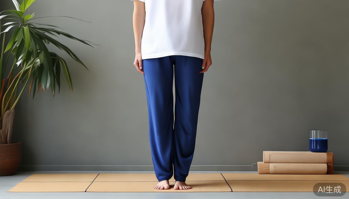 tai chi for adults