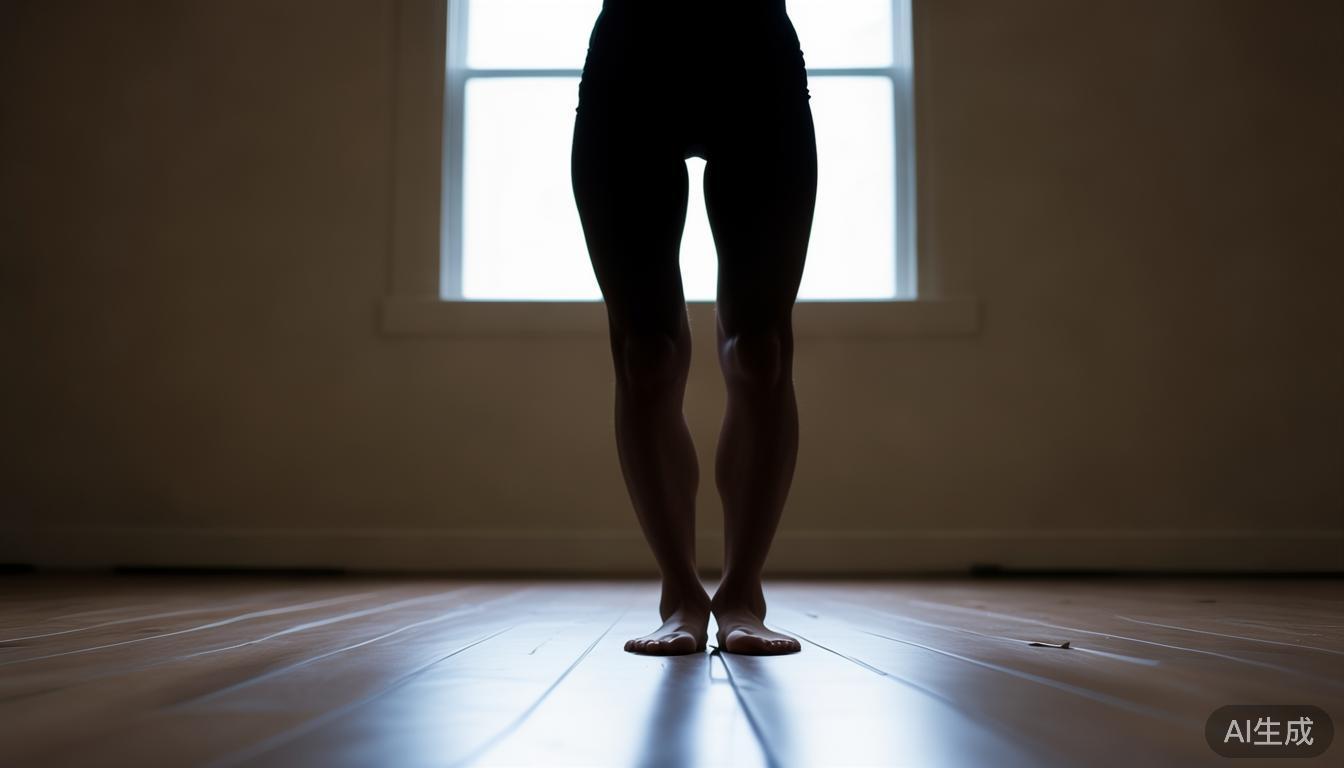 basic tai chi movements