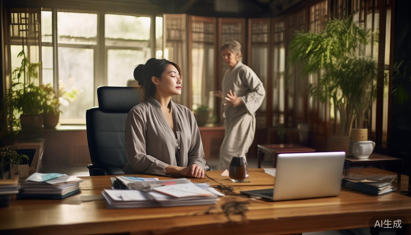 tai chi chinese medicine