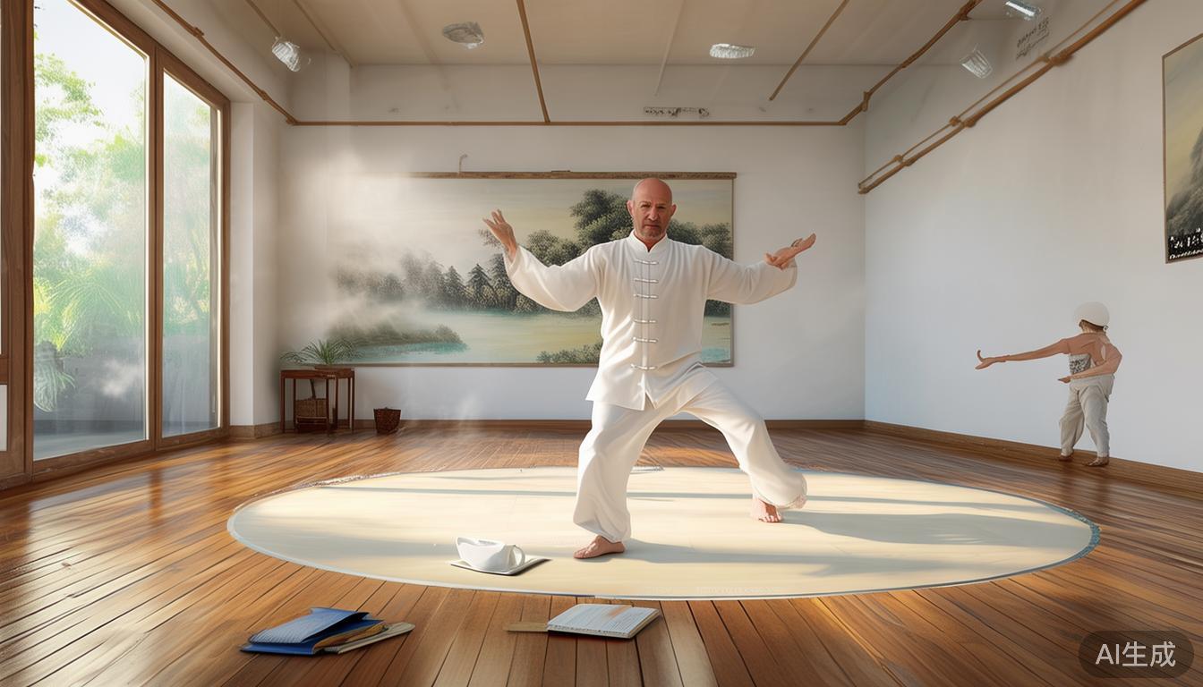 37 postures tai chi chuan
