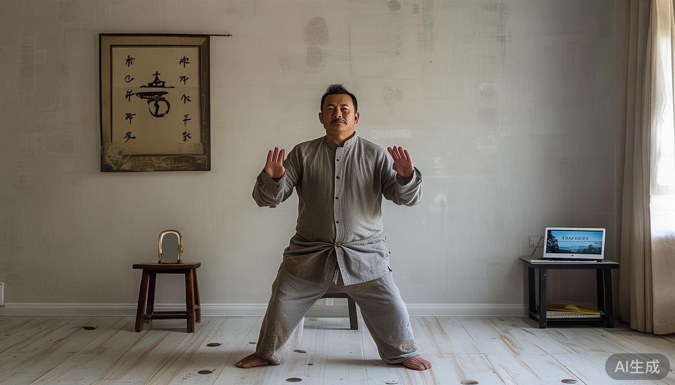 tai chi chi