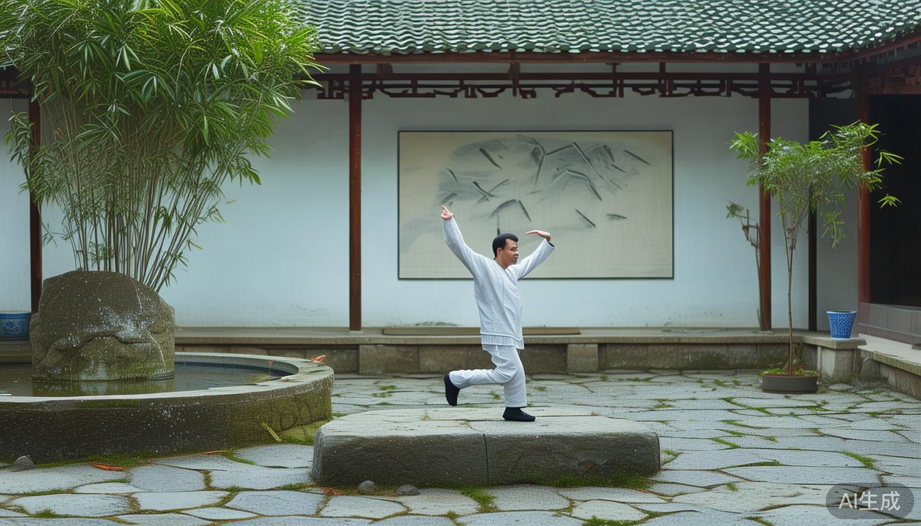tai chi medicine