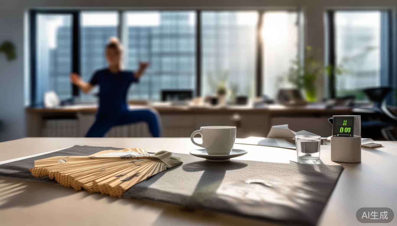 internal tai chi