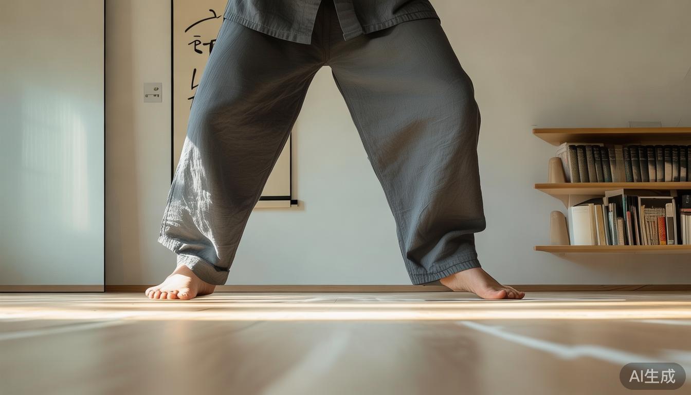 After Practicing Tai Chi For Many Years, Online Teaching Breaks The Limitations Of Inheritance. How To Choose A Course Suitable For Beginners? 3 tai chi lessons online